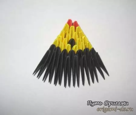 Origami: Fësch fir Kanner mat enger Foto a Video