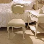 Provence ložnice dekorace: tipy na výběr barevného gamutu, nábytku a dekorace