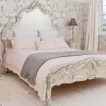 Provence hálószobás dekoráció: Tippek a színskála, bútorok és dekoráció kiválasztásához