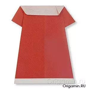 Жеке күндөлүк үчүн оригами: Сүрөттөр жана видеолор менен жүрөктөрдү кантип жасоо керек