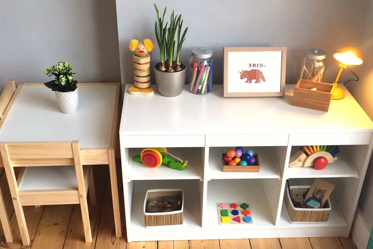 Како да организирате детска Montessori техника [5 клучни моменти]