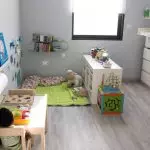 Como organizar uma técnica de Montessori infantil [5 momentos principais]