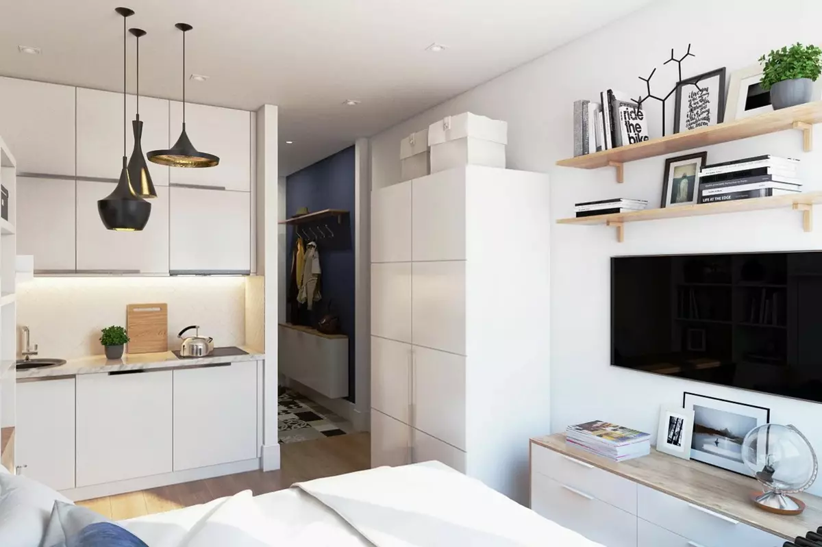 Pros and Cons Studio Apartments