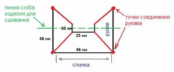 Ọkpụkpụ ahịhịa na-akụ ahịhịa na crochet: atụmatụ na nkọwa na vidiyo