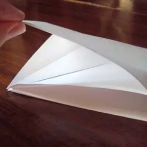 Maritime Origami: Kuinka tehdä paperi, kokoonpanojärjestelmä MK: n ja videon kanssa