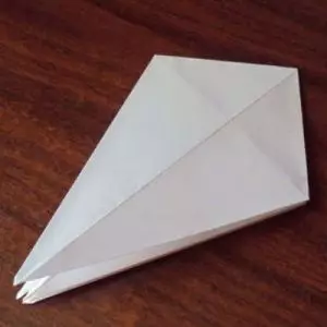 Поморски оригами: Како да направите хартија, склопна шема со MK и видео