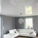 Glossy and matte ceiling? [Criterias of choice]