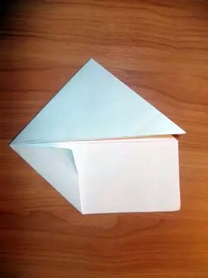 Claws Origami từ giấy, như Wolverine: Master Class với hình ảnh và video