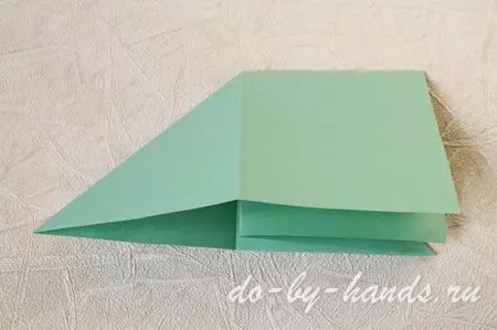 Origami Frog Paper għat-Tfal: Skema bir-Ritratti u l-Vidjow minn Snajja