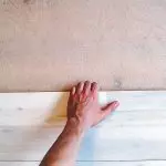 O que acontece se você colocar um laminado para um chão irregular?