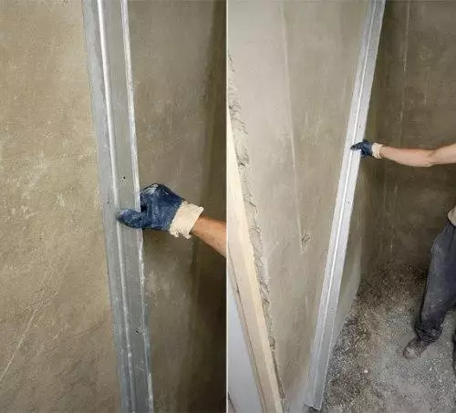 Çimento harcı ile duvarları sıva nasıl?