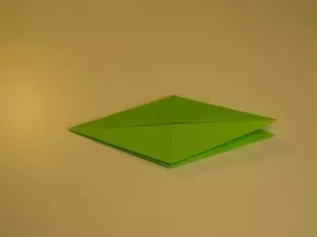 Dragão de Origami do papel: Como fazer para iniciantes com um esquema e vídeo