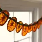 Làm thế nào để sử dụng Citrus trong thiết kế của một căn hộ cho năm mới?