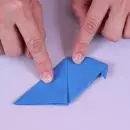 Kif tagħmel ħamiem mill-origami tal-karta Do it yourself bi skemi u video