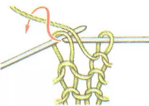 Schrah Knitting Needles for Novice av One Web: Ordning med beskrivelse