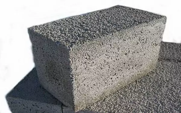 Xususiy qurilishdagi engil beton beton