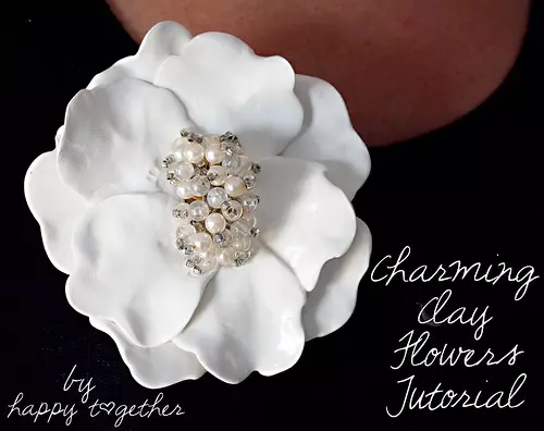 Perhiasan Adakah anda sendiri: 30 kelas induk terbaik