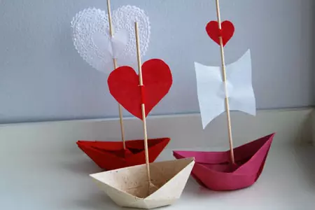 Cách tạo thuyền thuyền: Hướng dẫn Origami từng bước với hình ảnh và video