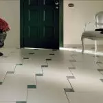 Зошто не треба да се користи црната плочка за да се заврши подот?