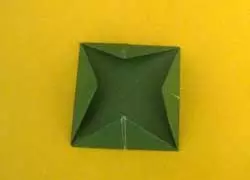 Cara membuat katak kertas, yang melompat: skema dengan foto dan video