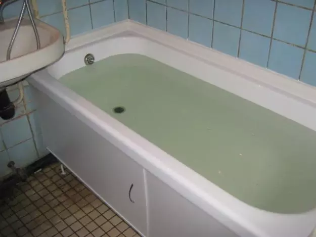 โซดาเผา - เครื่องทำความสะอาดอาบน้ำที่มีประสิทธิภาพ