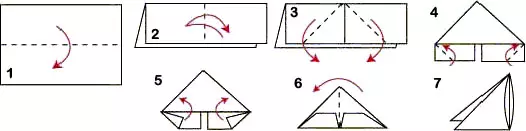 Paano Gumawa ng Swan ng Papel: Isang simpleng origami na bersyon na may mga larawan at video