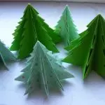 Árvores de papel por hora [Mini Master Class]