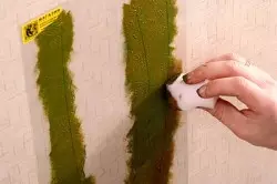 Како направити шаблоне шаблоне за фарбање зидова?
