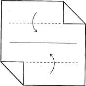 Come creare un cubo di carta o cartone: schema con foto e video