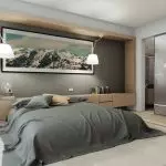 Spavaća soba s svlačiom: Fotografija dizajna i saveta na dizajnu