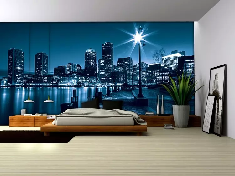 Wall Mural 