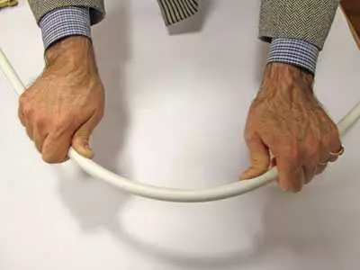 Πώς να συνδεθείτε και να τοποθετήσετε μεταλλικούς σωλήνες