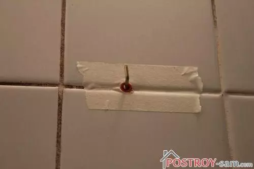 Instalación del espejo en el baño: Métodos de instalación, Altura, Decoración