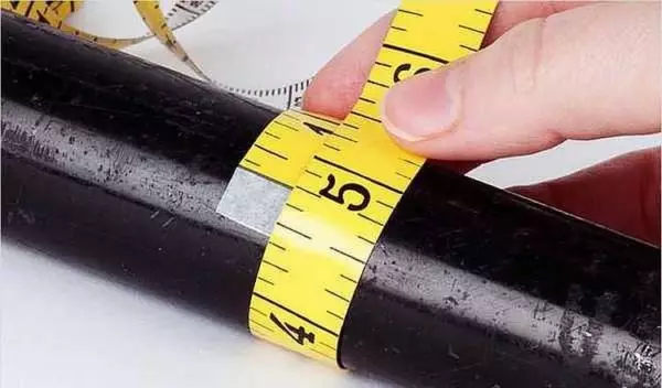 Come calcolare i parametri del tubo