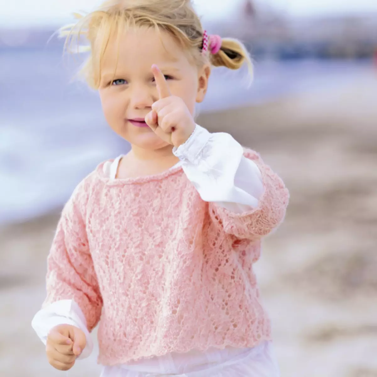 Blusas abertas de verão de malha com tricô de algodão: esquemas com descrição