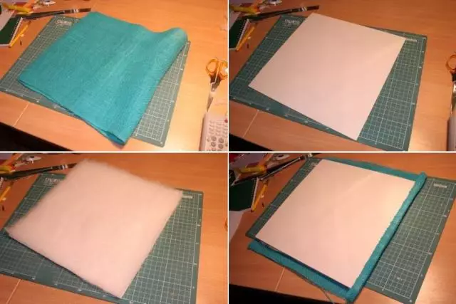 Како да се користи хартија за Scrapbook со слики