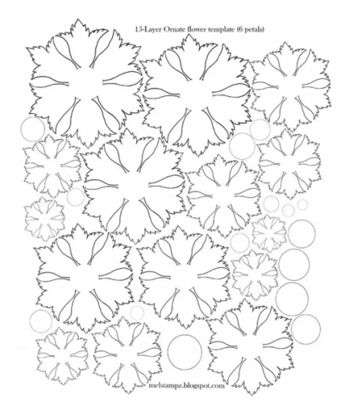 Paperoplastik: Schemata für Anfänger und für Kinder mit Fotos und Videos