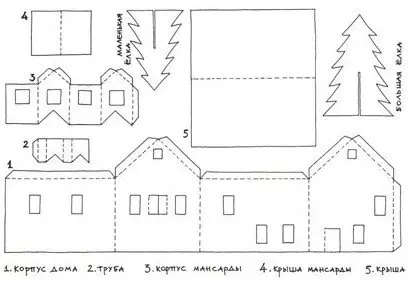 Paperoplastica: schemi per principianti e per bambini con foto e video