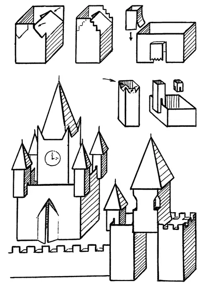 Paperplasty: Scéimeanna do thosaitheoirí agus do leanaí le grianghraif agus físeáin