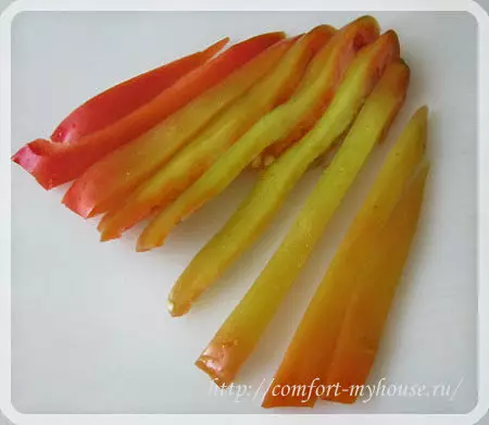 Perdite deliziose: ricetta con carote