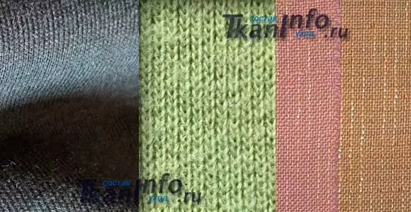 Akrylová tkanina: Složení, vlastnosti, aplikace
