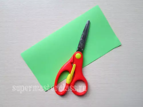 Valentīna origami do-it-yourself: maģistra klase ar shēmām