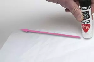 Хартия хармоника: занаяти в техниката на оригами със схеми