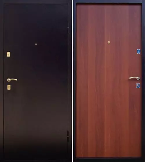 Artan gürültü yalıtımı ile kapılar nasıl seçilir