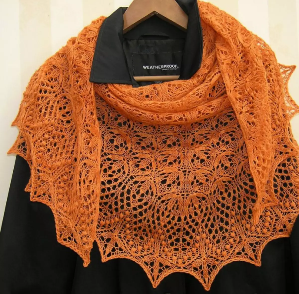 Shawl