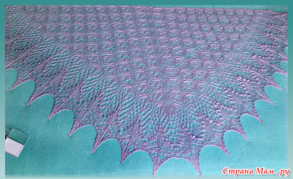 Shawl