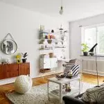 How to fill the house to make it stylish?