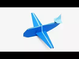 Aerárthaí páipéir: origami le treoracha agus scéimeanna grianghraf