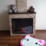 Een tapijt van pompen met eigen handen maken - exclusieve techniek handmeisje