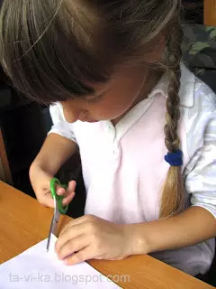 Papīra vākšana ar savām rokām origami tehnikā ar shēmām